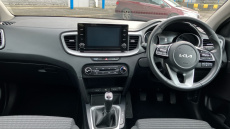 Kia Xceed 1.0T GDi ISG 2 5dr Petrol Hatchback